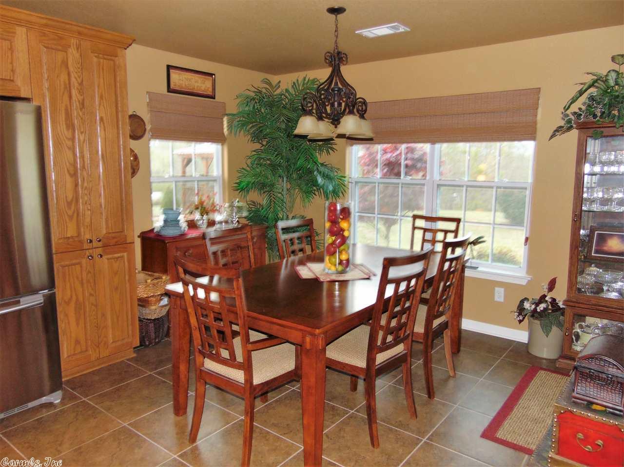 7524 Mars Hill Rd, Bauxite, AR 72011 photo 14