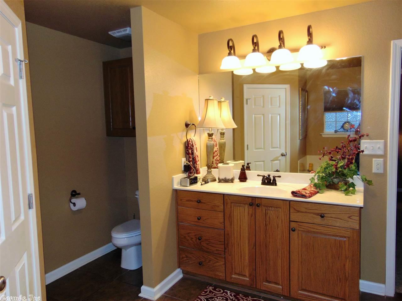 7524 Mars Hill Rd, Bauxite, AR 72011 photo 22