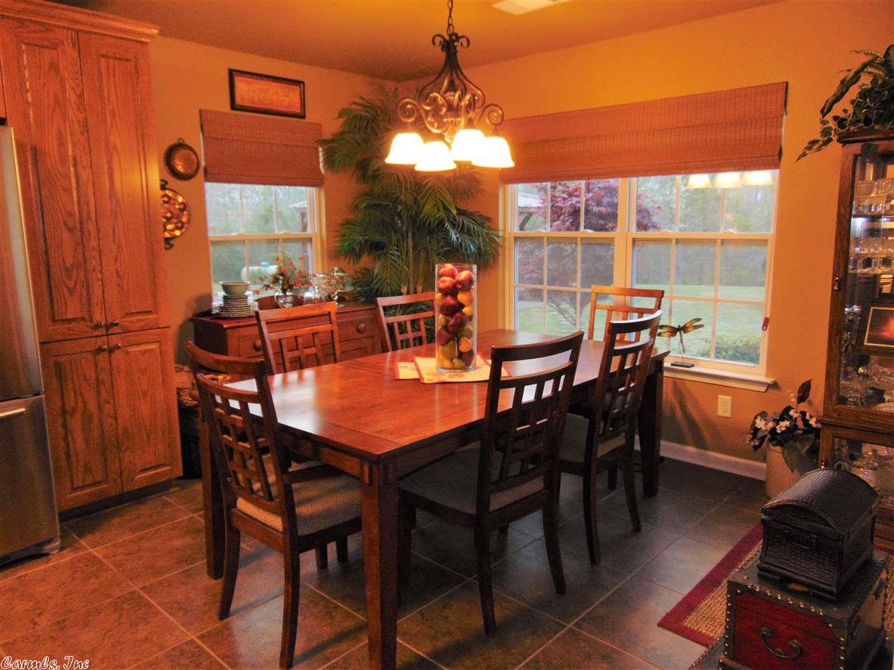 7524 Mars Hill Rd, Bauxite, AR 72011 photo 15