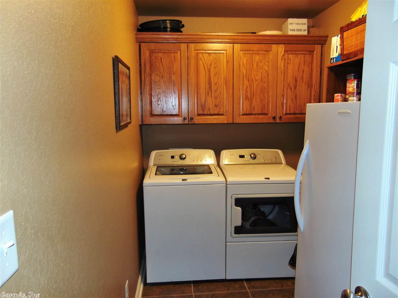 7524 Mars Hill Rd, Bauxite, AR 72011 photo 30