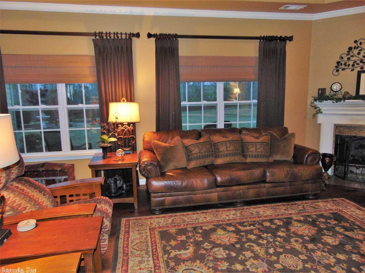 7524 Mars Hill Rd, Bauxite, AR 72011 photo 7