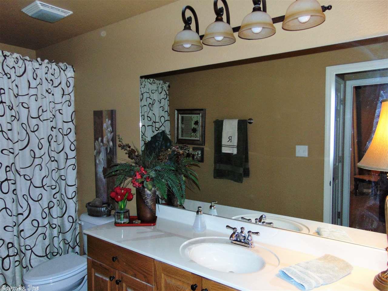 7524 Mars Hill Rd, Bauxite, AR 72011 photo 28