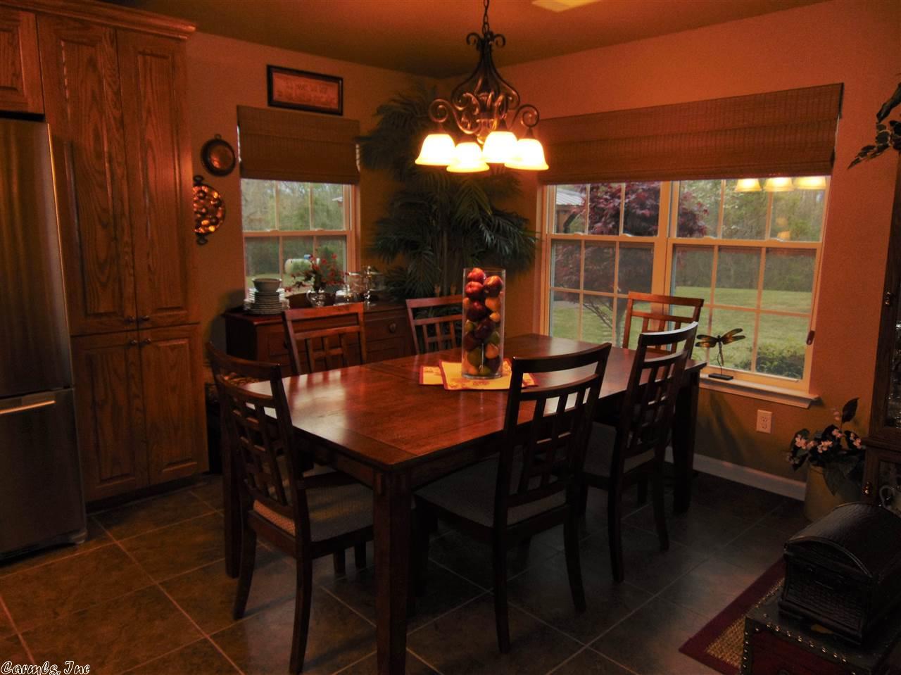 7524 Mars Hill Rd, Bauxite, AR 72011 photo 16