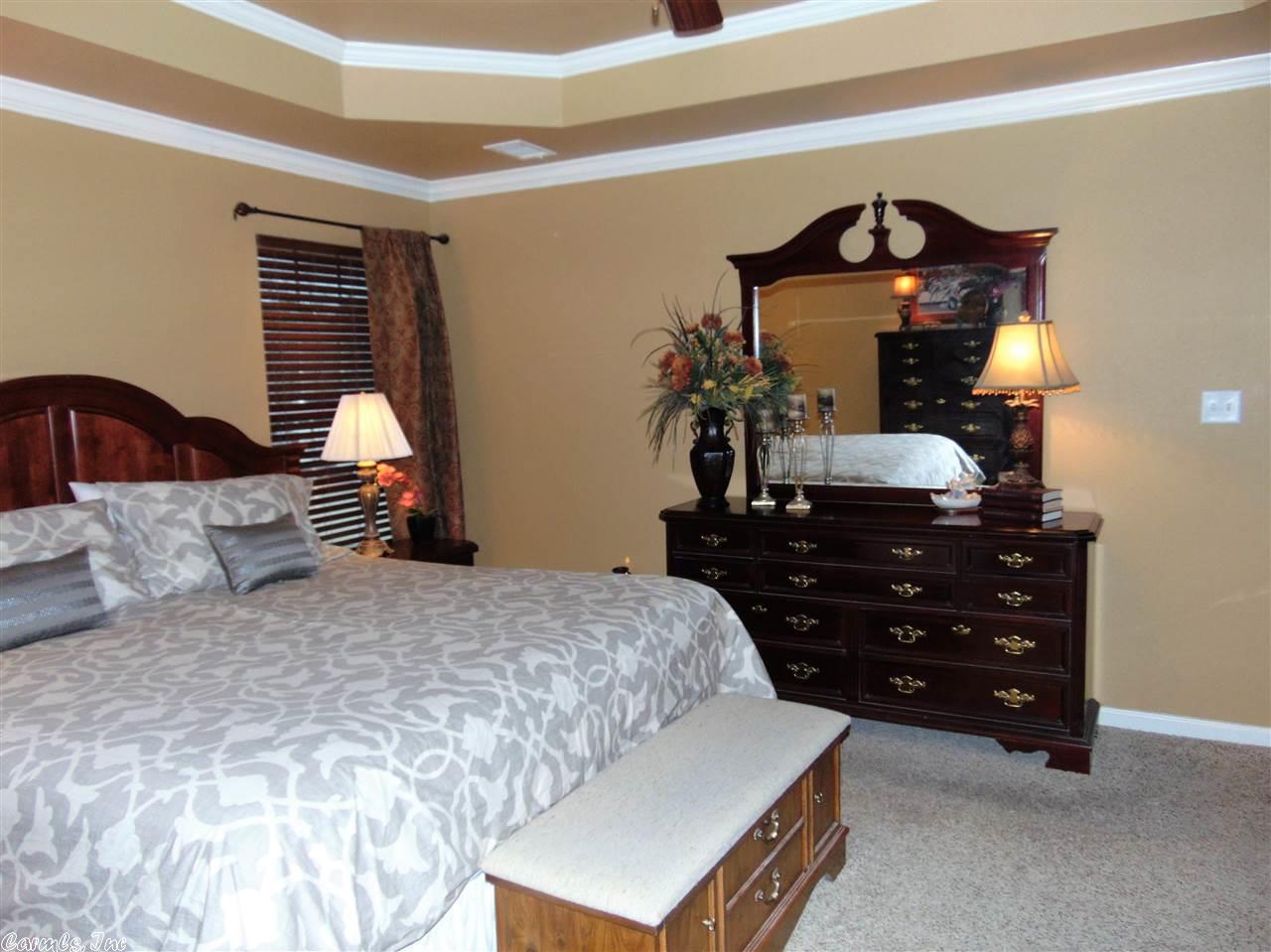7524 Mars Hill Rd, Bauxite, AR 72011 photo 19