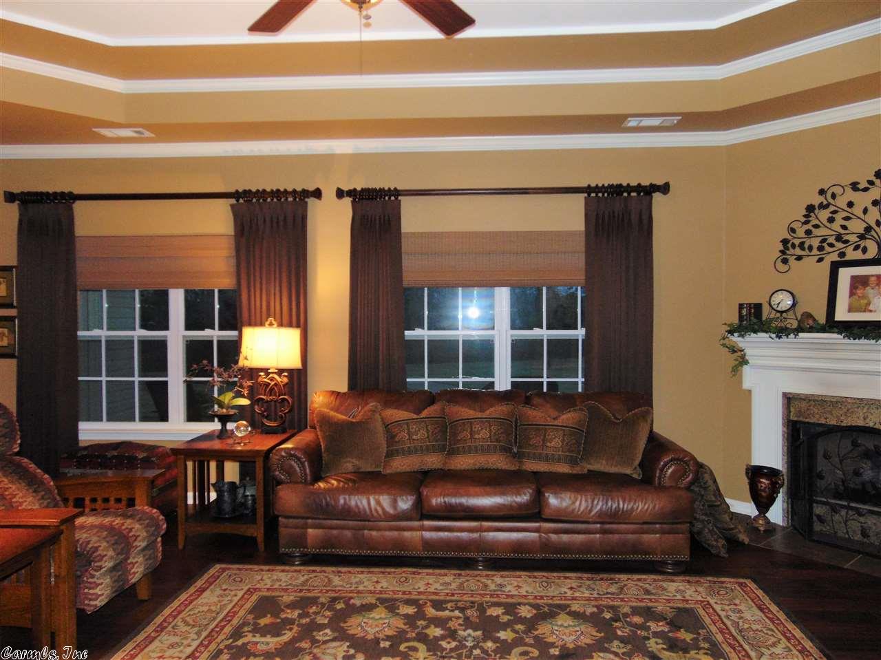 7524 Mars Hill Rd, Bauxite, AR 72011 photo 4