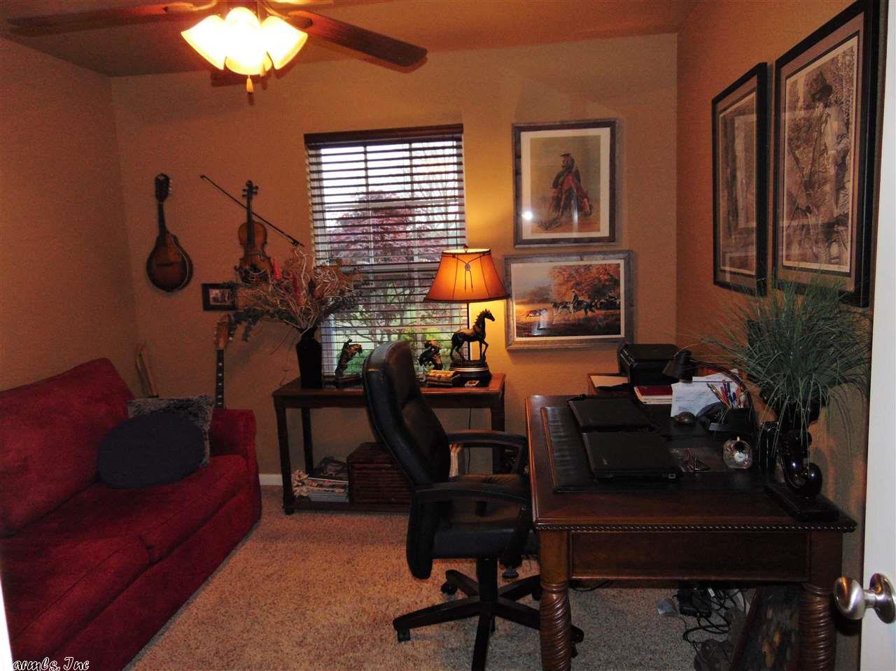7524 Mars Hill Rd, Bauxite, AR 72011 photo 25