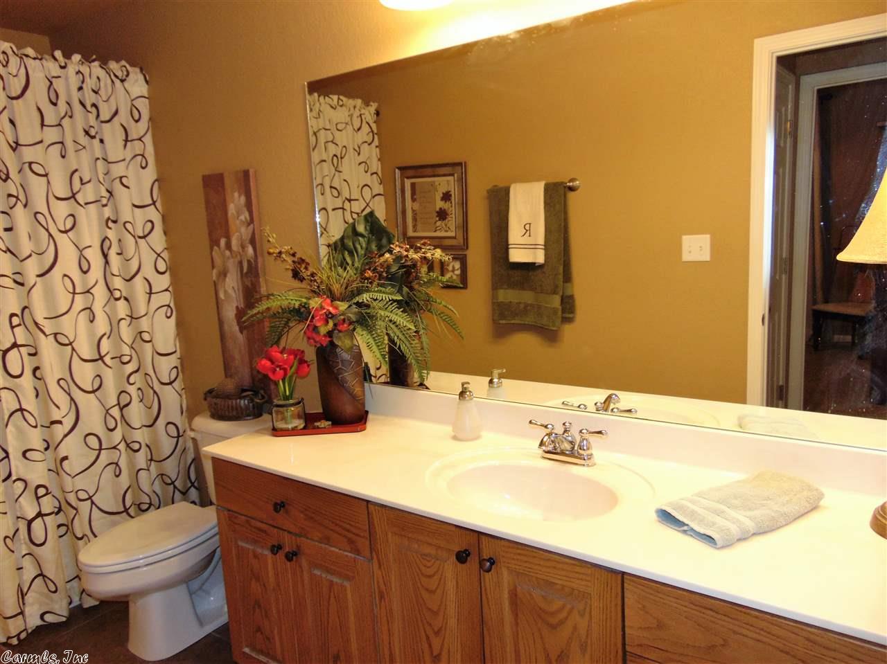 7524 Mars Hill Rd, Bauxite, AR 72011 photo 29