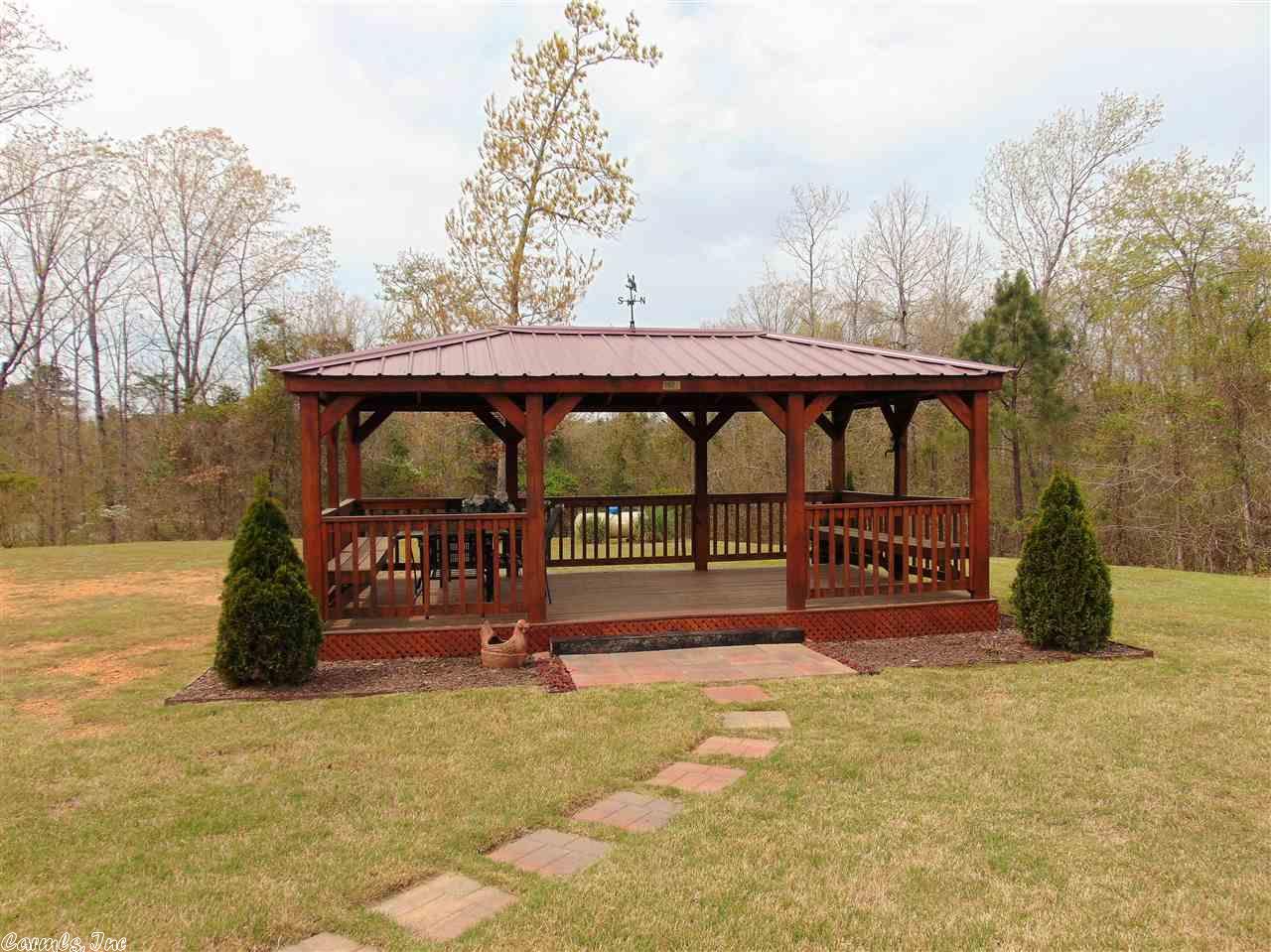 7524 Mars Hill Rd, Bauxite, AR 72011 photo 33