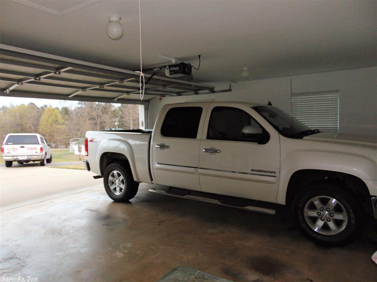 7524 Mars Hill Rd, Bauxite, AR 72011 photo 31