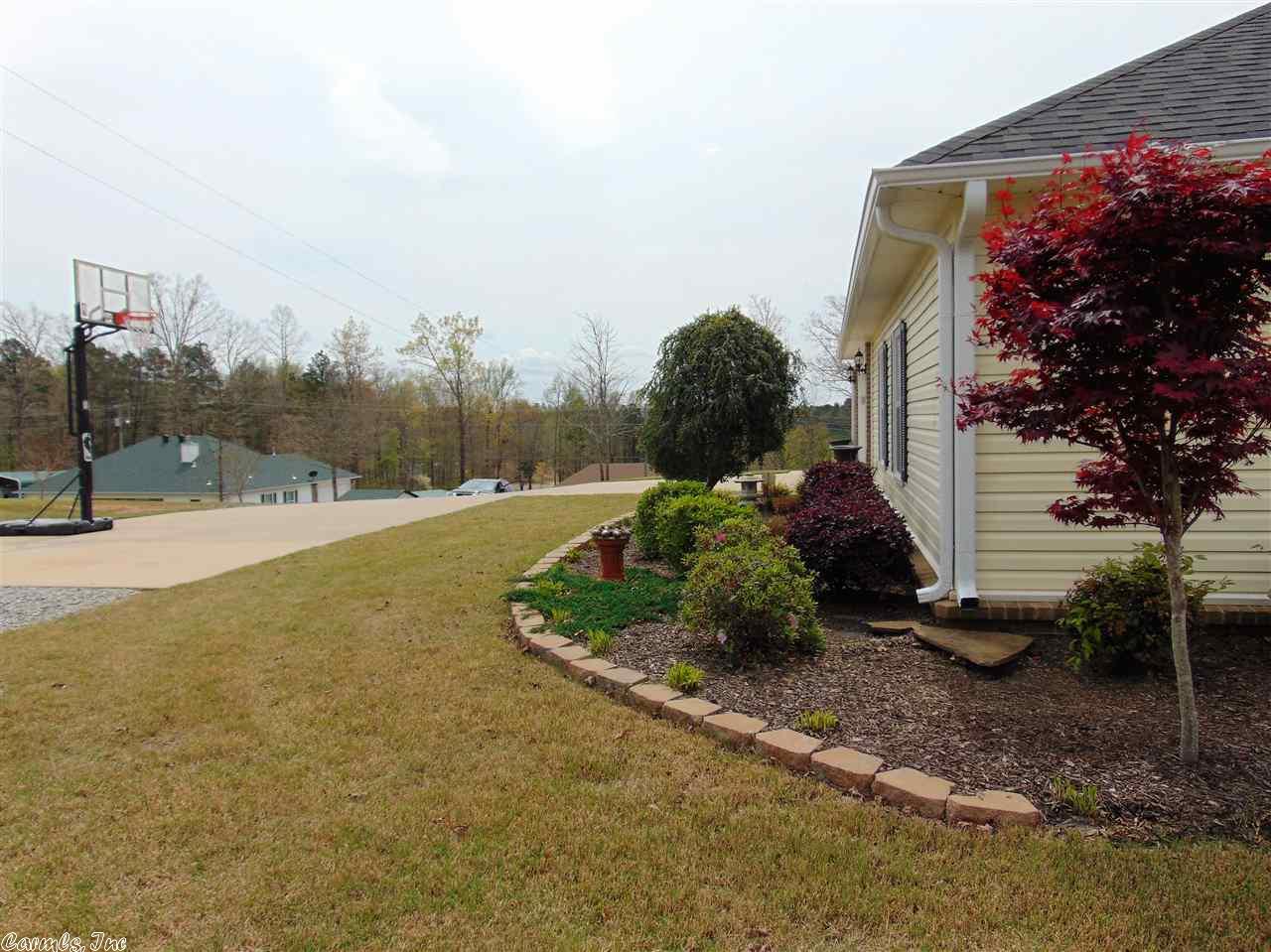 7524 Mars Hill Rd, Bauxite, AR 72011 photo 38