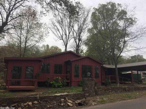4 Short Cir, Conway, AR 72032 photo 1