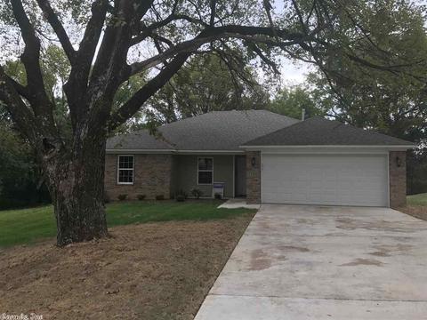 704 Heights, Benton, AR 72019 photo 1