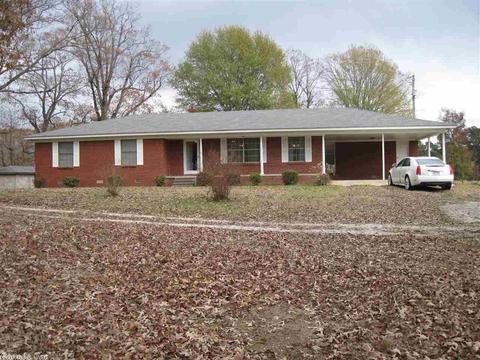1810 Detherage Rd, Benton, AR 72019 photo 1