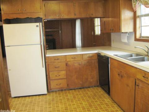 1810 Detherage Rd, Benton, AR 72019 photo 8