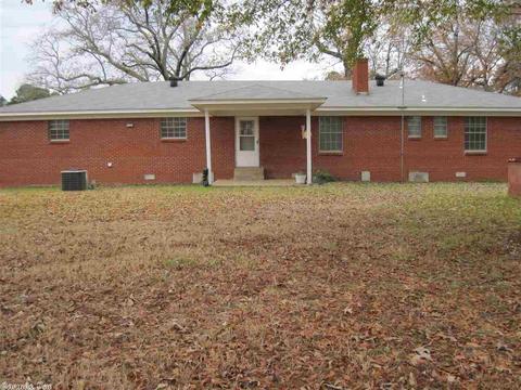 1810 Detherage Rd, Benton, AR 72019 photo 20
