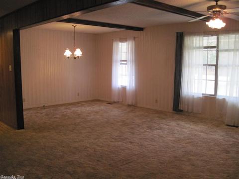 1810 Detherage Rd, Benton, AR 72019 photo 5