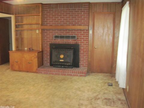 1810 Detherage Rd, Benton, AR 72019 photo 3