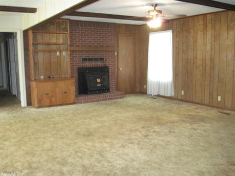 1810 Detherage Rd, Benton, AR 72019 photo 2