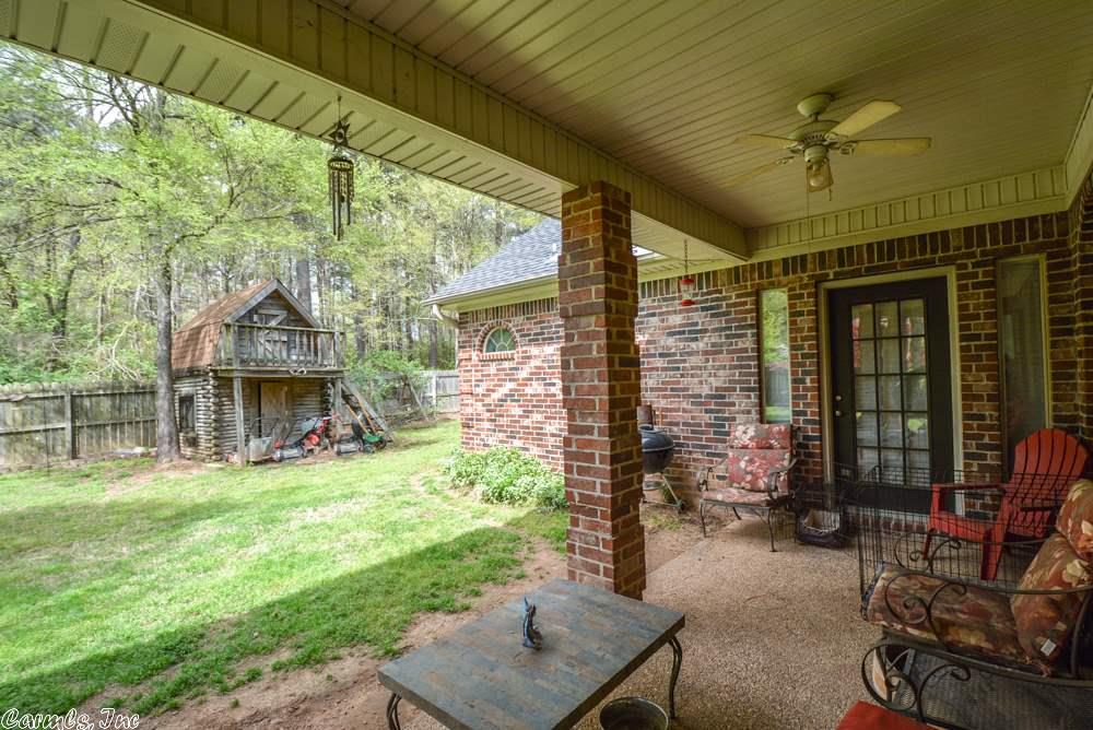 301 Morningside Dr, Bryant, AR 72022 photo 27