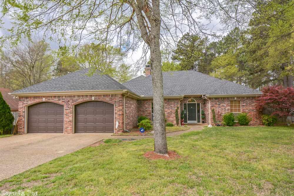 301 Morningside Dr, Bryant, AR 72022 photo 1