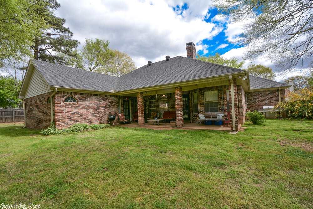 301 Morningside Dr, Bryant, AR 72022 photo 26