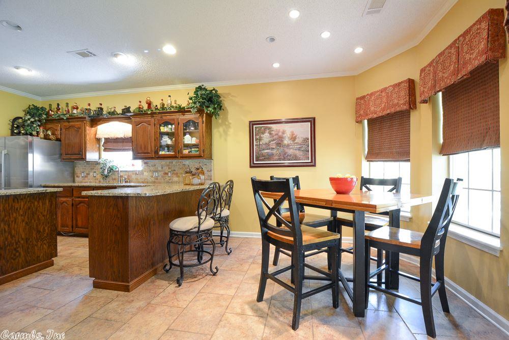 301 Morningside Dr, Bryant, AR 72022 photo 9