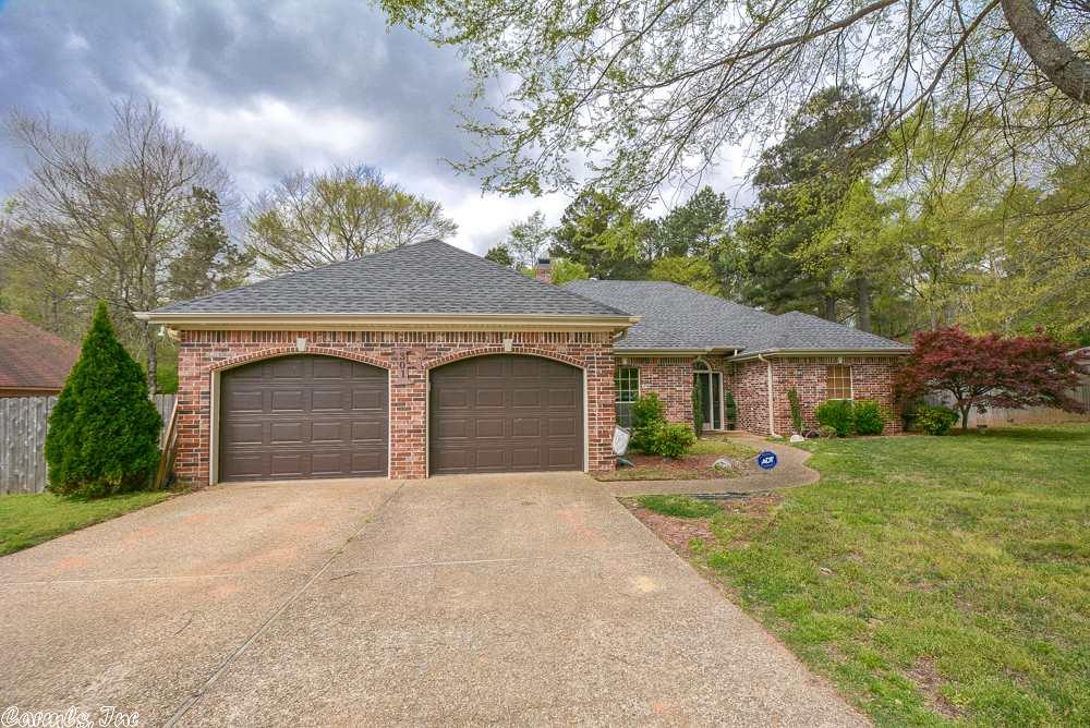 301 Morningside Dr, Bryant, AR 72022 photo 2