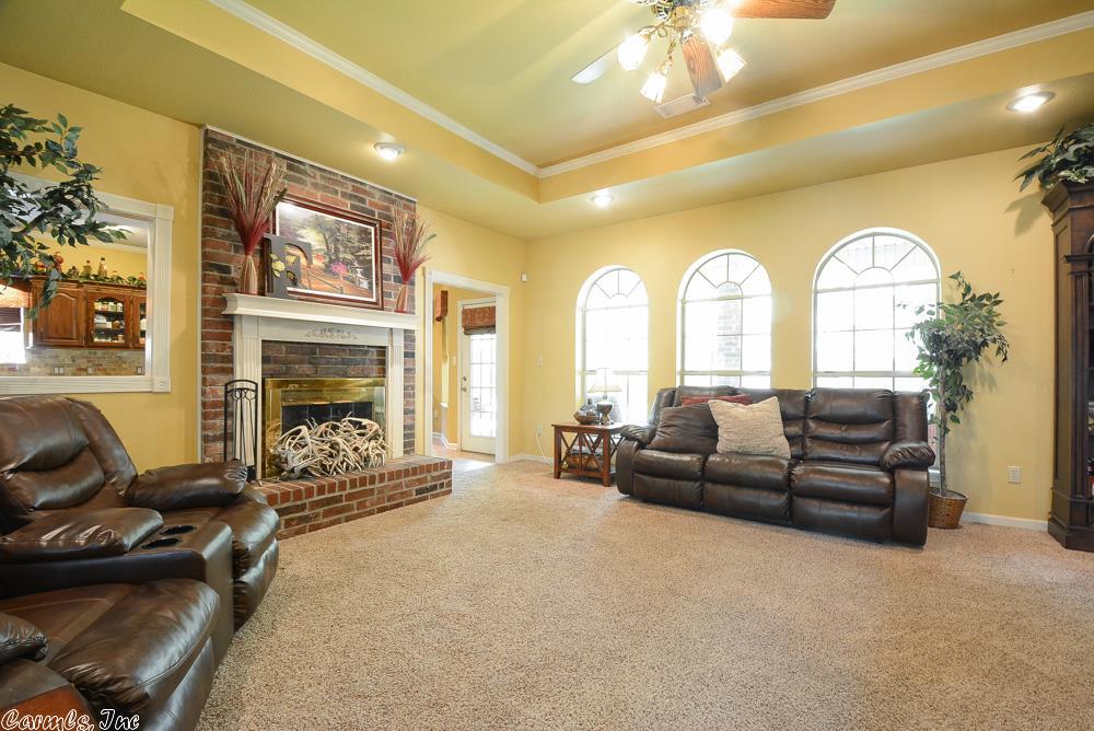 301 Morningside Dr, Bryant, AR 72022 photo 7