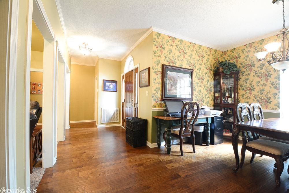 301 Morningside Dr, Bryant, AR 72022 photo 5