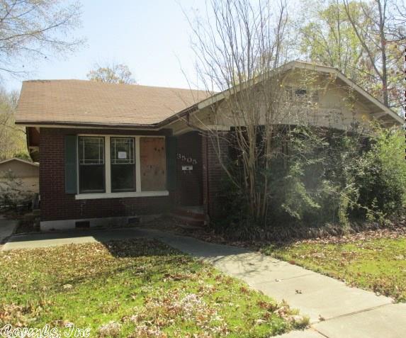3505 S Cherry, Pine Bluff, AR 71603 photo 1
