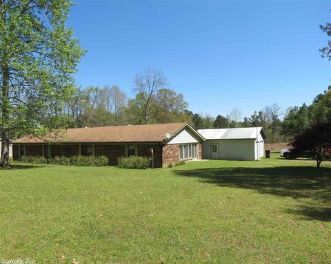 10231 Brown Cemetery Rd, Pine Bluff, AR 71603 photo 1
