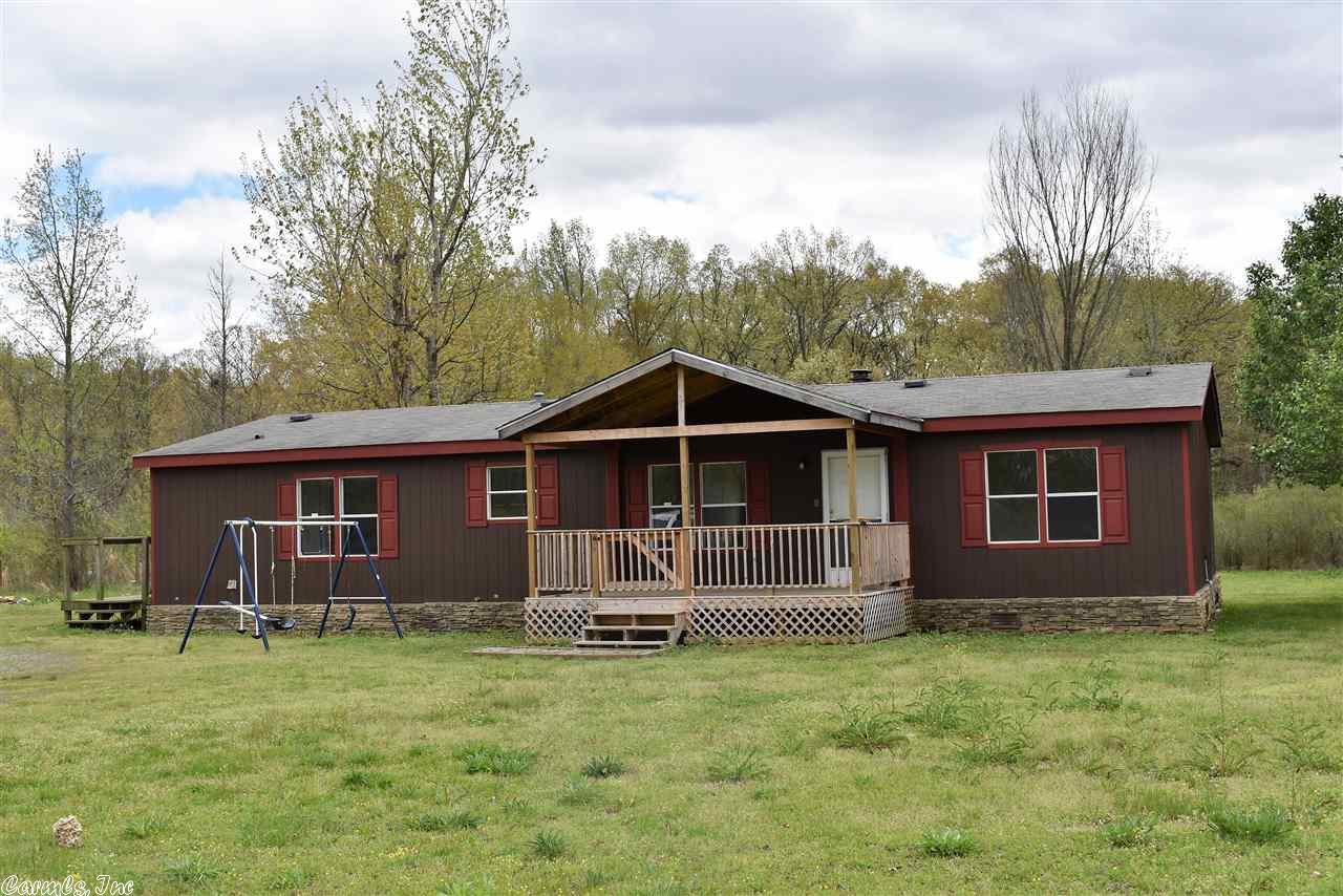 145 E Richfield, Jacksonville, AR 72076 photo 1