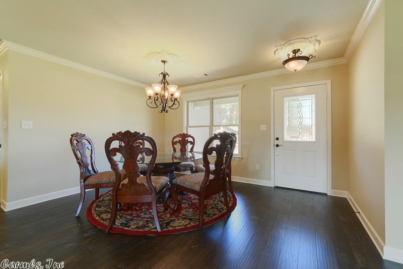13 Chesapeake, Austin, AR 72007 photo 4