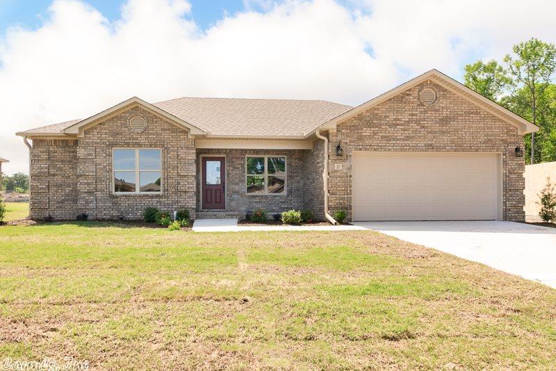 13 Chesapeake, Austin, AR 72007 photo 1