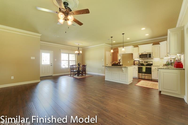 13 Chesapeake, Austin, AR 72007 photo 9