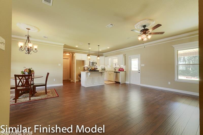 13 Chesapeake, Austin, AR 72007 photo 8