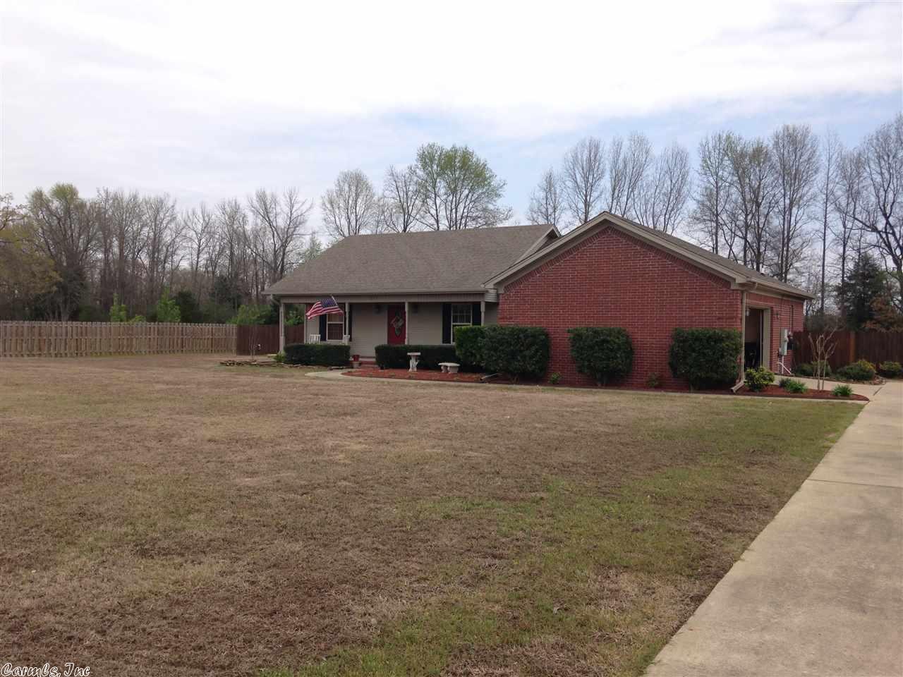 275 Red Bud Ln, Ward, AR 72176 photo 38