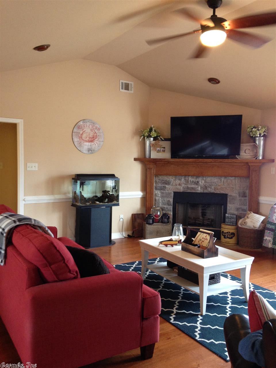 275 Red Bud Ln, Ward, AR 72176 photo 8