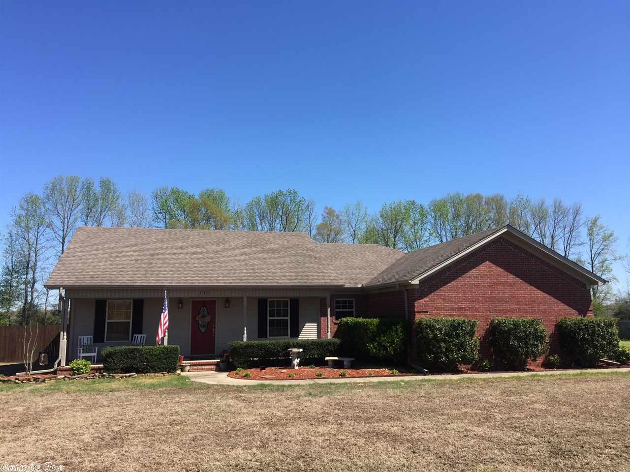 275 Red Bud Ln, Ward, AR 72176 photo 1