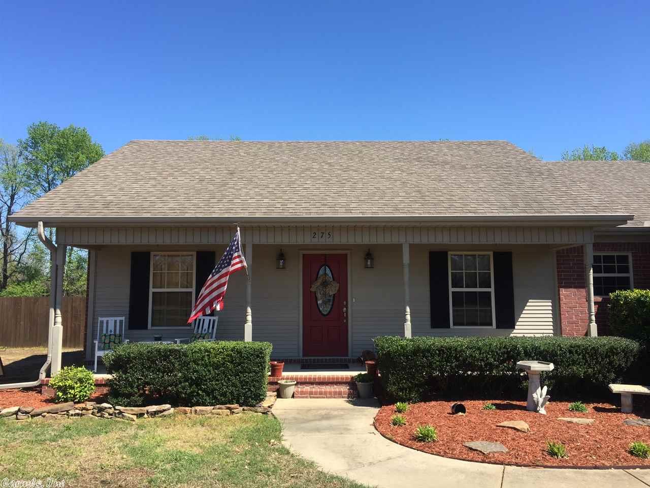 275 Red Bud Ln, Ward, AR 72176 photo 2