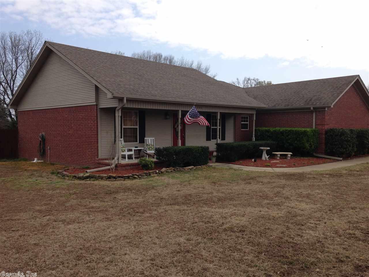 275 Red Bud Ln, Ward, AR 72176 photo 5