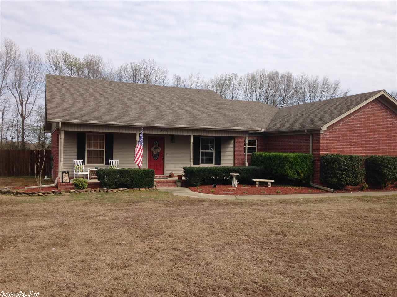 275 Red Bud Ln, Ward, AR 72176 photo 4