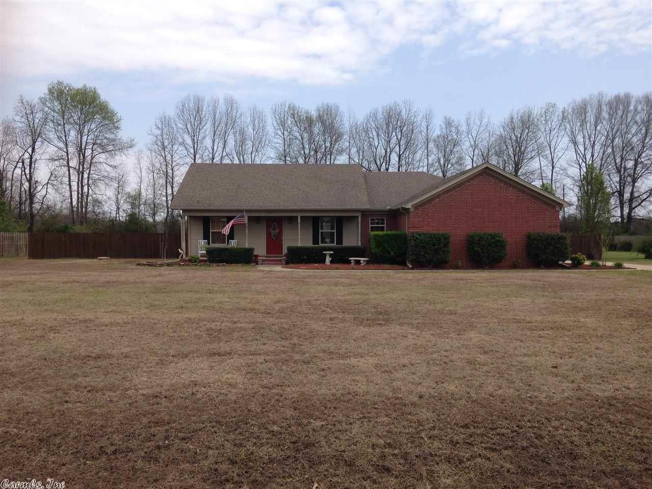 275 Red Bud Ln, Ward, AR 72176 photo 3