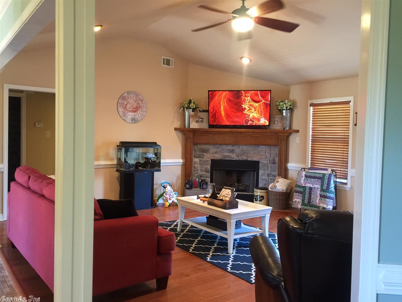 275 Red Bud Ln, Ward, AR 72176 photo 7