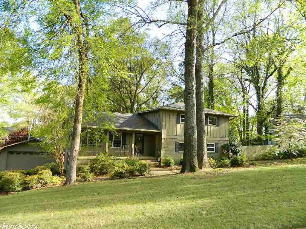 1908 Misty Dr, Benton, AR 72019 photo 1