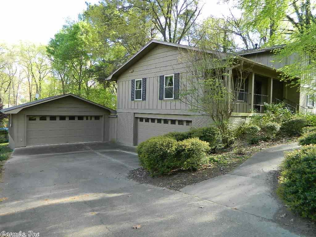 1908 Misty Dr, Benton, AR 72019 photo 2