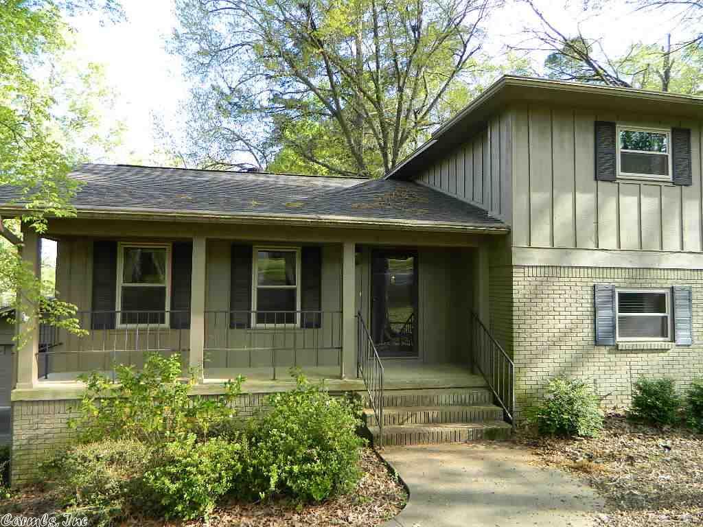 1908 Misty Dr, Benton, AR 72019 photo 3