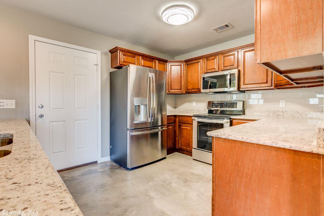 1310 Andrews Dr, Conway, AR 72034 photo 7