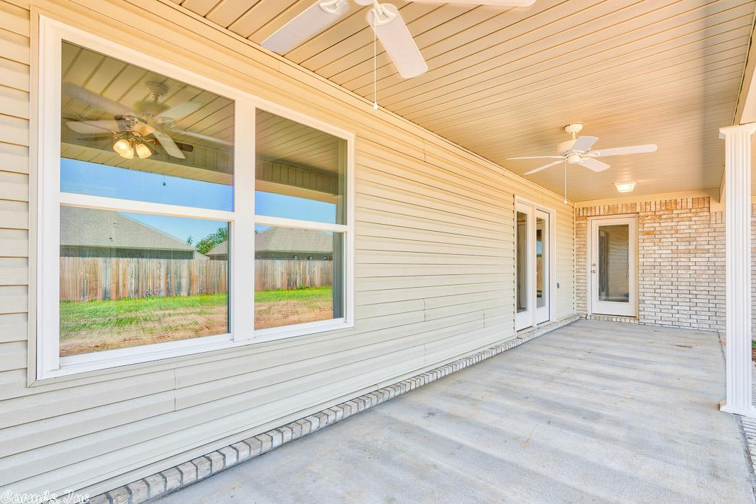 1310 Andrews Dr, Conway, AR 72034 photo 19