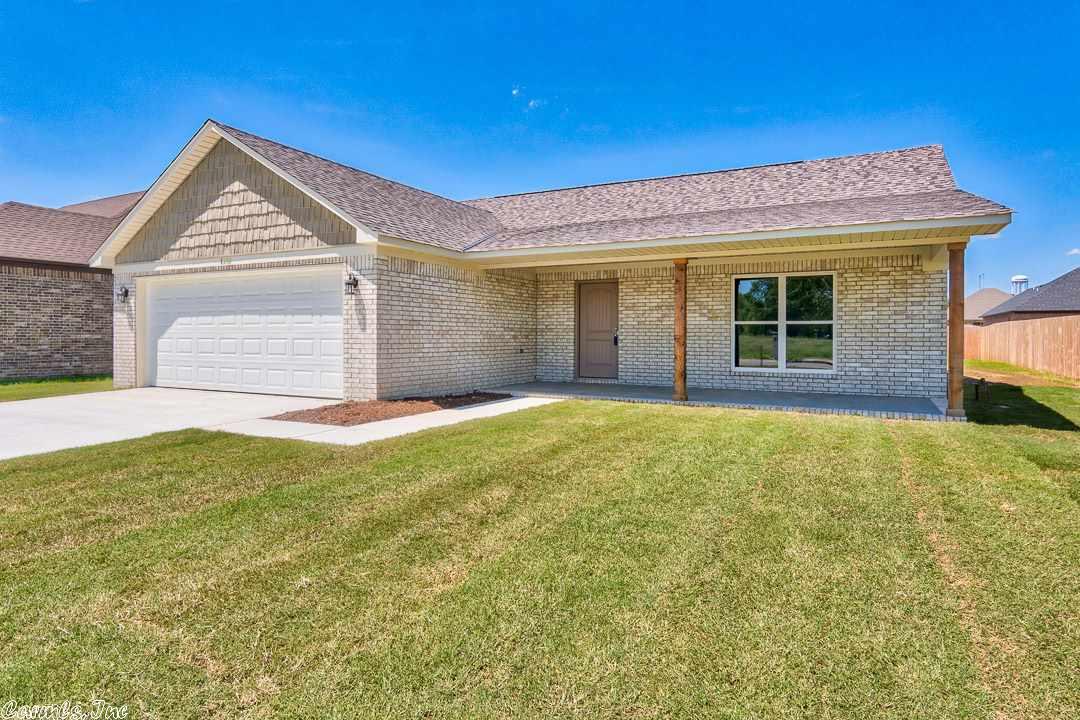 1310 Andrews Dr, Conway, AR 72034 photo 1